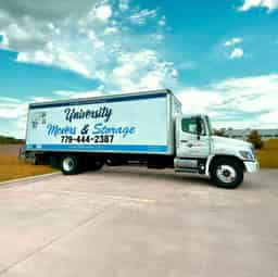 University Movers, Inc. avatar