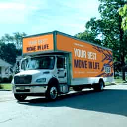 Vector Movers avatar