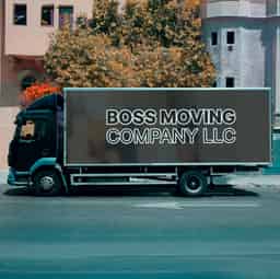Company avatar