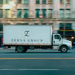 Company avatar