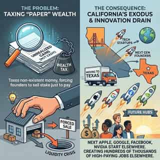 The Great Realignment