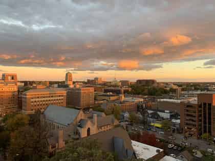 Ann Arbor image