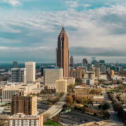 Atlanta City