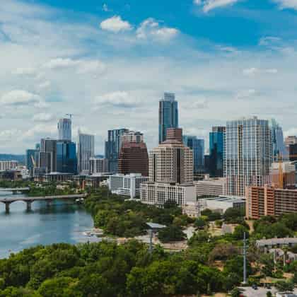 Austin City