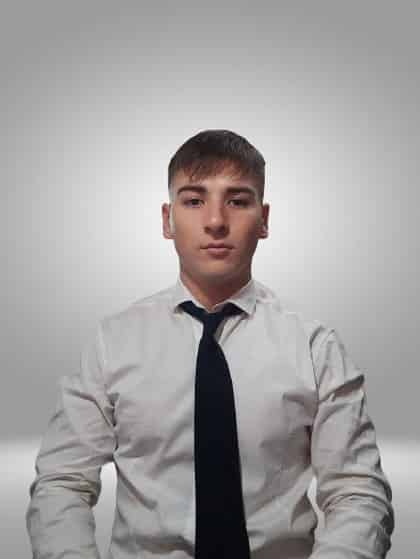 Axel photo
