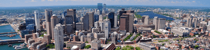 Boston image