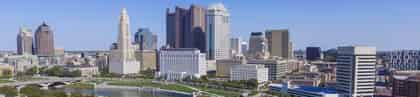 Columbus image