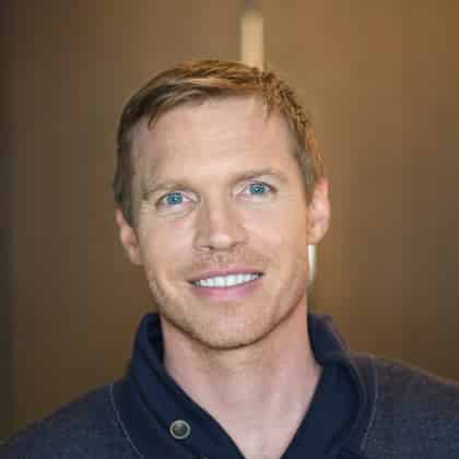 David photo