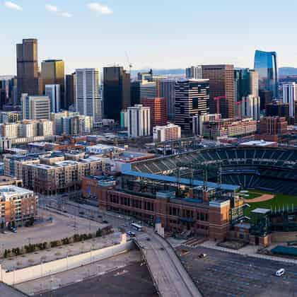 Denver City