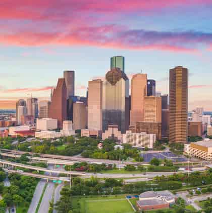 Houston image
