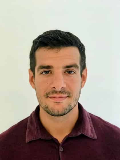 Agustin Mironescu photo