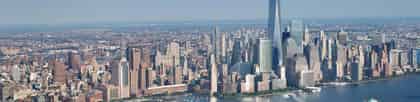 Jersey City image