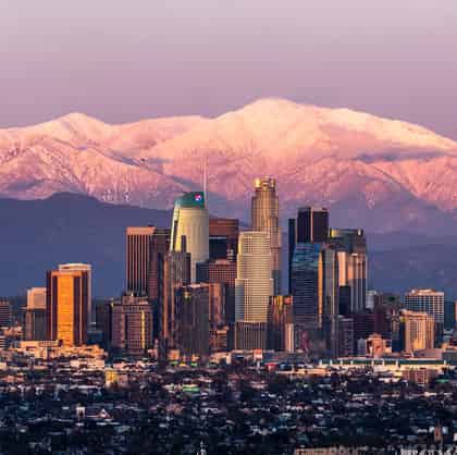 Los Angeles image