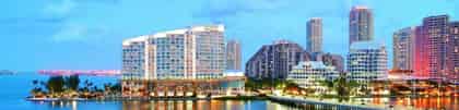 Miami image