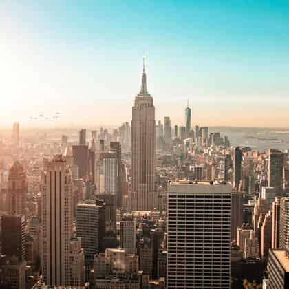 New York City