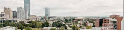 Oklahoma City image