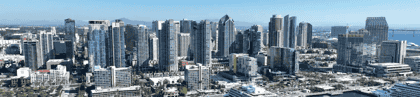 San Diego image
