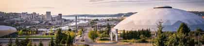 Tacoma image
