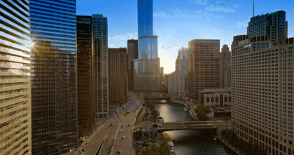 Chicago image