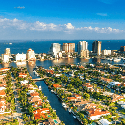 Fort Lauderdale image
