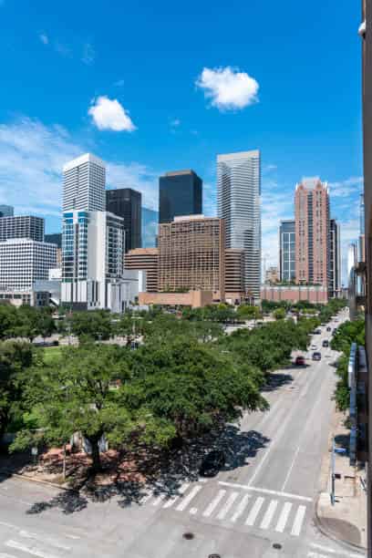 Houston image