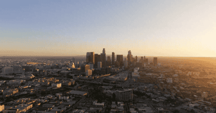 Los Angeles image