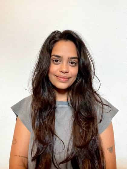Pooja Patel photo