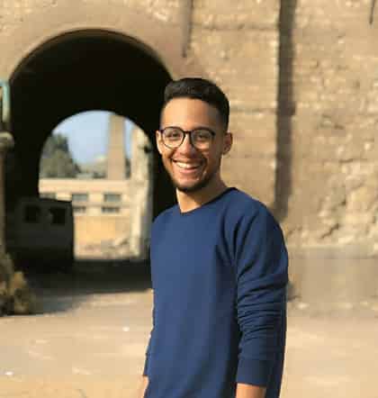Moataz Sharawy photo