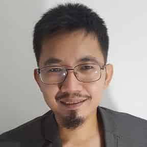 Paul Lyndon C. Ayon photo