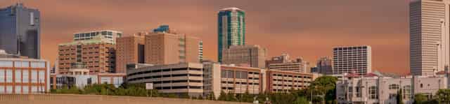 Fort Worth image