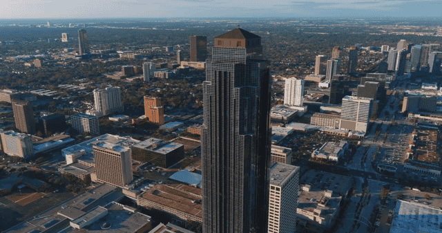 Houston image