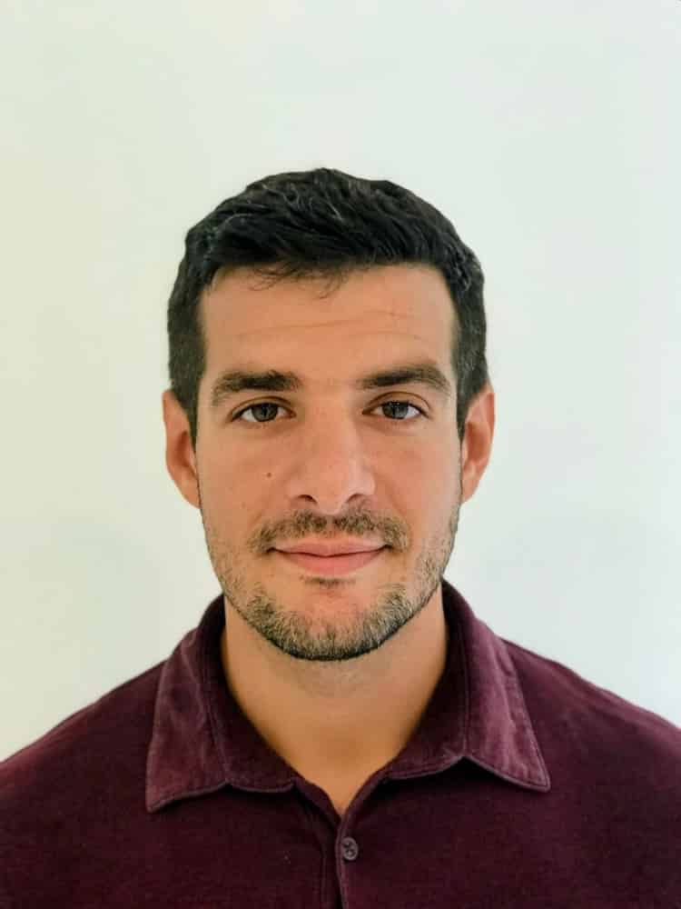 Agustin Mironescu photo