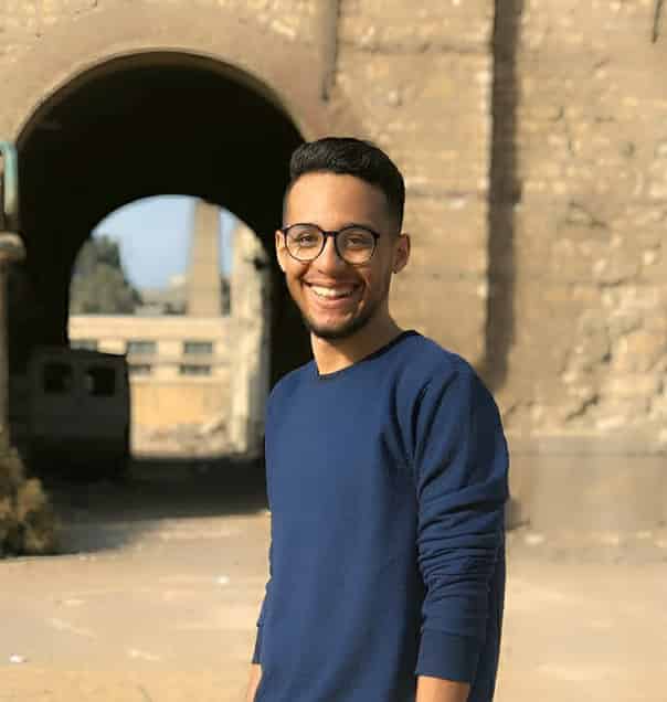 Moataz Sharawy photo