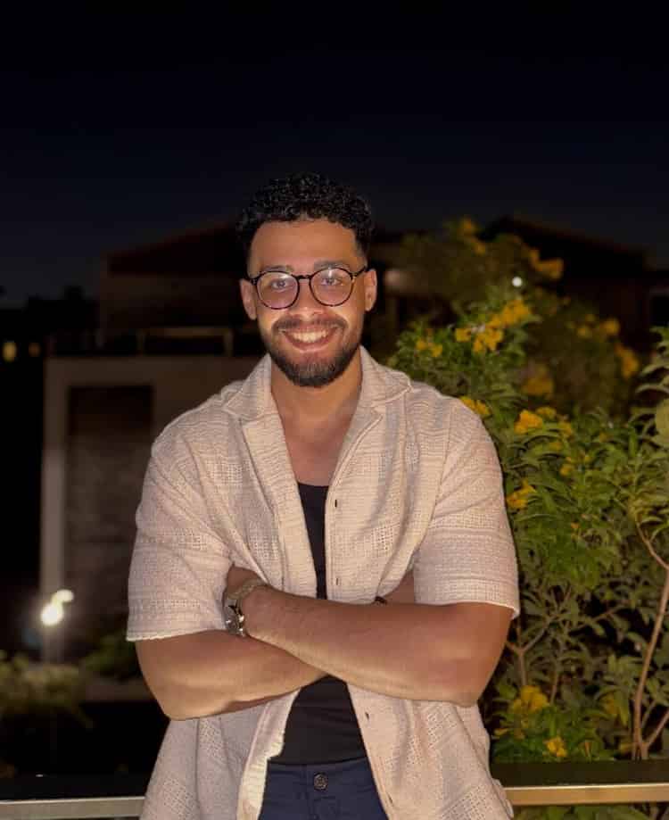 Moataz Sharawy photo