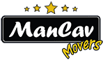 the logo for the new maca novels